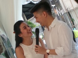 Sebelum Nikah, Ini Nasihat untuk Glenn Alinskie dari Ayah Chelsea Olivia