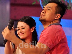 Nassar-Bunda Muz Cerai, Ipul Beri Saran: Kayak Gue dan Depe Dong!