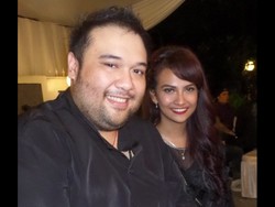 Akan Jadi Keluarga Besar Soekarno, Vanessa Ingin Banyak Belajar Sejarah