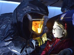 Bersiaplah, Wabah Virus Vampir The Strain S1 Hadir di Layar Kaca Anda!