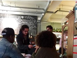 Bukti Lain Karakter Jon Snow Masih Terlibat di Game of Thrones