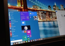 Selain Gratis, Ini yang Membuat Windows 10 Dipuji