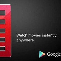 Google Play Sekarang Jadi Rental Film