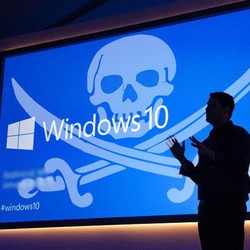 Windows 10 Siap Dibajak