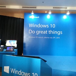 5 Fitur Menarik di Windows 10