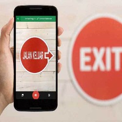 Google Translate Bisa Dipakai Tanpa Internet