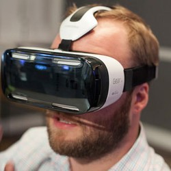 Popcon Asia bakal Dihantui Film Horor Berteknologi VR