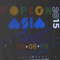 Popcon Asia: Pelaku Industri Kreatif, Ayo Kopdar!