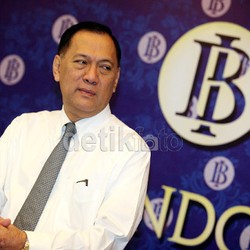 Agus Marto: Inflasi Itu Jahat!