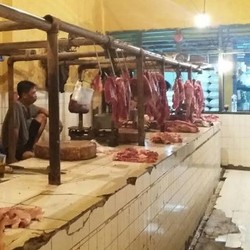 Ini Penguasa Stok Sapi dan Penentu Harga di Pasar