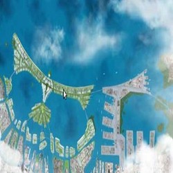 Selain DKI, Tanggul Laut Raksasa Bakal Dibangun di Cirebon dan Semarang