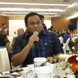 Mendag Gobel: Izin Impor di Kemendag Ketat!