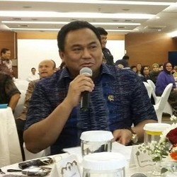 Anak Buah Kena Kasus Dugaan Suap, Mendag Gobel: Ini Musibah Sangat Besar