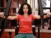 Intip Wizzy Fitness, Yuk!