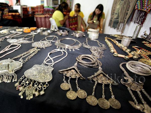 Gelar Pemberdayaan Masyarakat Berbasis Budaya