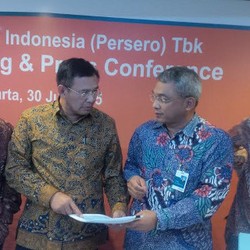 Laba BNI Semester I-2015 Turun 50% Jadi Rp 2,43 Triliun