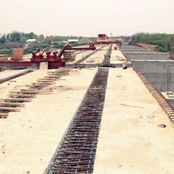 Jasa Marga Incar Proyek Tol Pemalang-Batang dan Batang-Semarang