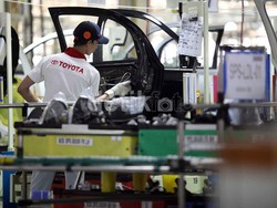 Minim Produk Baru dan Perang Diskon, Gerus Laba Astra