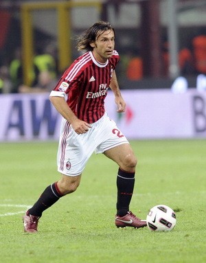 Kesalahan Terbesar Galliani: Lepas Pirlo