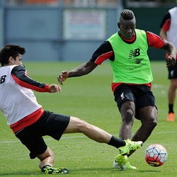 Bologna Buka Pintu untuk Balotelli