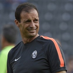 Allegri: Juve Membaik Soal Fisik, tapi Masih Butuh Waktu dalam Permainan