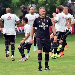 Milan Memulai Siklus Baru, Galliani Nilai Mihajlovic Punya Kualitas Capello