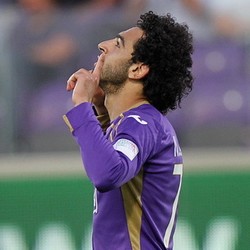 Salah Selangkah Lagi Gabung Roma