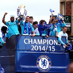 Chelsea Tetap Jadi Unggulan, Persaingan Jelang Akhir Akan Tambah Sengit