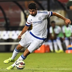 Begini Cara Mourinho Yakinkan Diego Costa Gabung Chelsea dan Tolak Liverpool