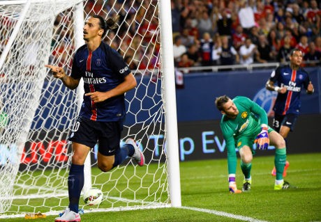 Situasi De Gea Tak Menguntungkan