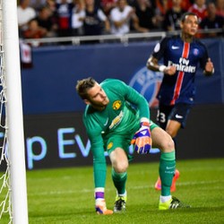 Situasi De Gea Tak Menguntungkan