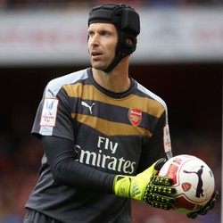 Flamini kepada Mourinho: Terima Kasih untuk Cech-nya