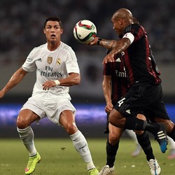 Madrid Juara Usai Kalahkan Milan 10-9 di Adu Penalti