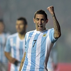 Zidane Nilai Di Maria Bakal Bantu PSG Naik Level di Liga Champions