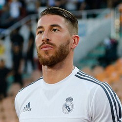 Ramos Dikabarkan Telah Sepakati Kontrak Baru dengan Madrid