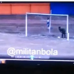 Pemain PSS Sleman Buka-bukaan Soal Sepakbola Gajah