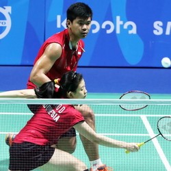 Hasil Undian Kurang Menguntungkan, Ganda Campuran Harapkan Kejutan