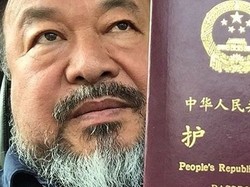 Penolakan Visa Ai Weiwei ke Inggris Diduga Ada Unsur Politik