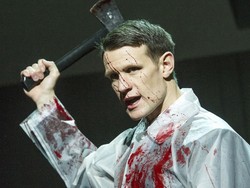 Pembunuhan Berantai di Manhattan Diadaptasi ke Panggung Broadway