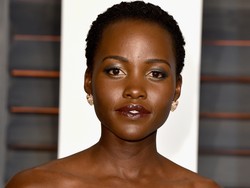 Debut Main Teater, Lupita Nyongo Jadi Bintang Utama di Eclipsed