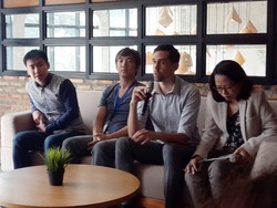 Komikus Indonesia Diundang ke Festival Angouleme Prancis 2017