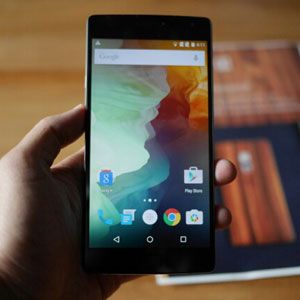 Menjelajahi OnePlus 2 di Jakarta