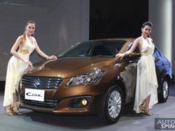 Ini Alasan Suzuki Indonesia Tetap Kenalkan Sedan Meski Pasar Menciut