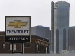 Ini Strategi Baru Chevrolet Gempur Pasar Negara Berkembang