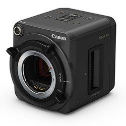 Canon ME20F-SH, Kamera Super Sensitif & Super Mahal