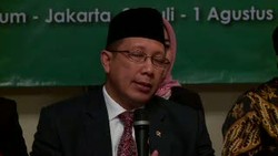 BPJS Tak Sesuai Syariah Menurut MUI, Ini Kata Menteri Agama