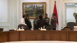 Ini Skenario Pemerintah Antisipasi El Nino di Indonesia