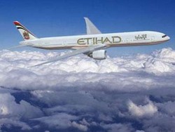 Dituntut dalam Kasus Penumpang Gemuk, Etihad Yakin Tidak Bersalah