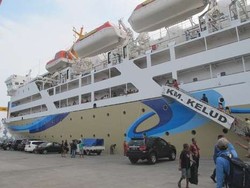 Catat Nih! 7 Paket Wisata Bahari dari PT Pelni Tahun 2015