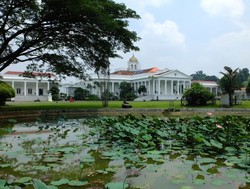 5 Alasan Kenapa Harus Akhir Pekan di Bogor